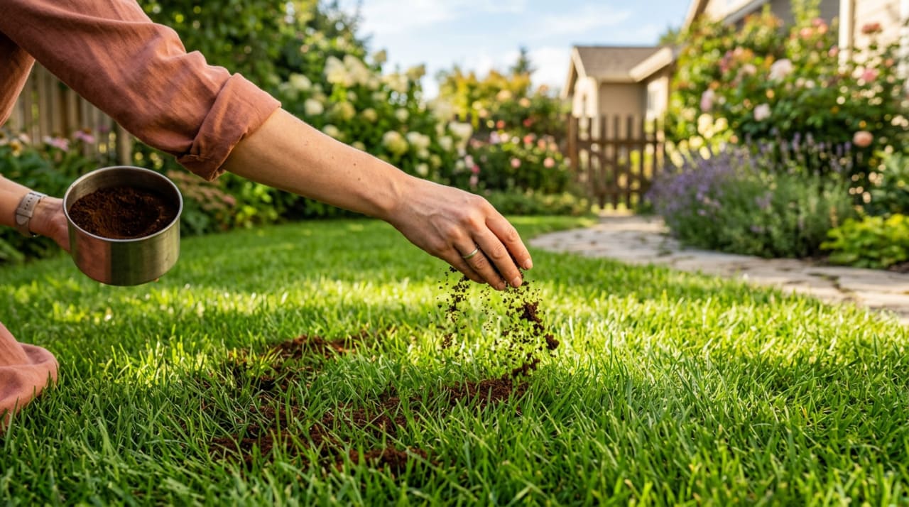 O solo perde fertilidade quando a matéria orgânica se esgota