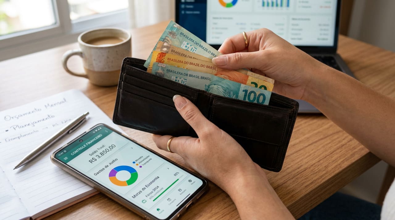 Especialistas em comportamento humano comparam esse gesto ao ato de arrumar a cama pela manhã.