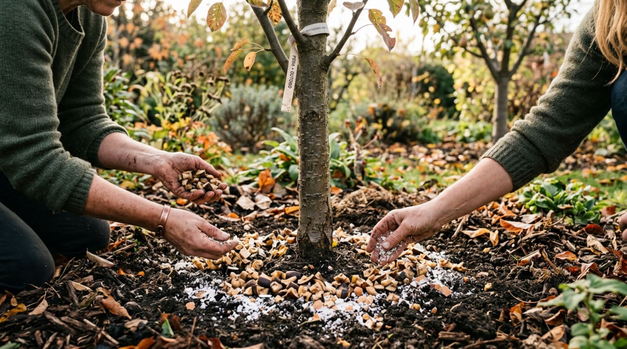 O método de maceração é o mais rápido para disponibilizar os nutrientes