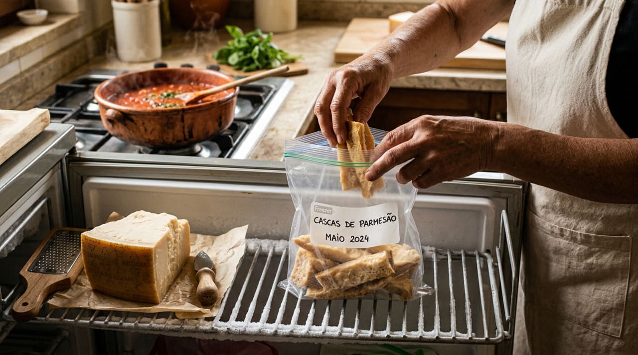 A técnica é simples e não exige nenhum preparo especial.