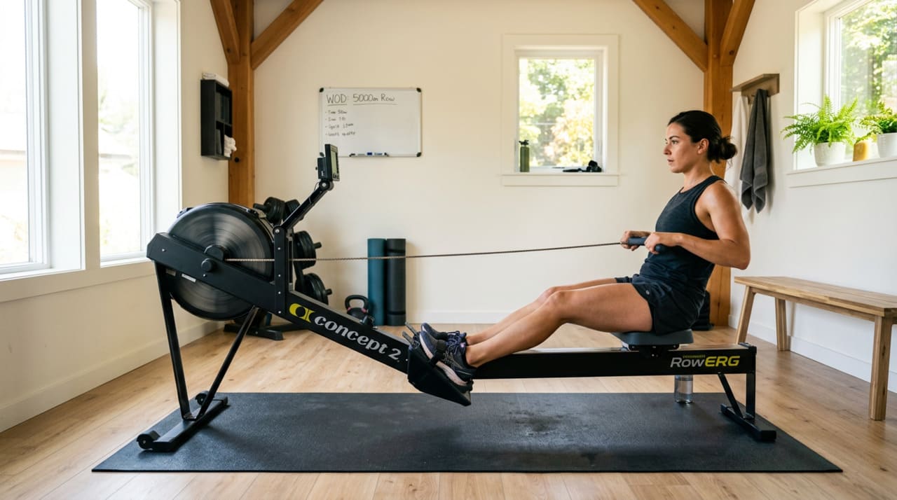 Uma das descobertas mais encorajadoras compartilhadas pelo pesquisador é que muitas pessoas superestimam o tempo necessário para manter a boa forma