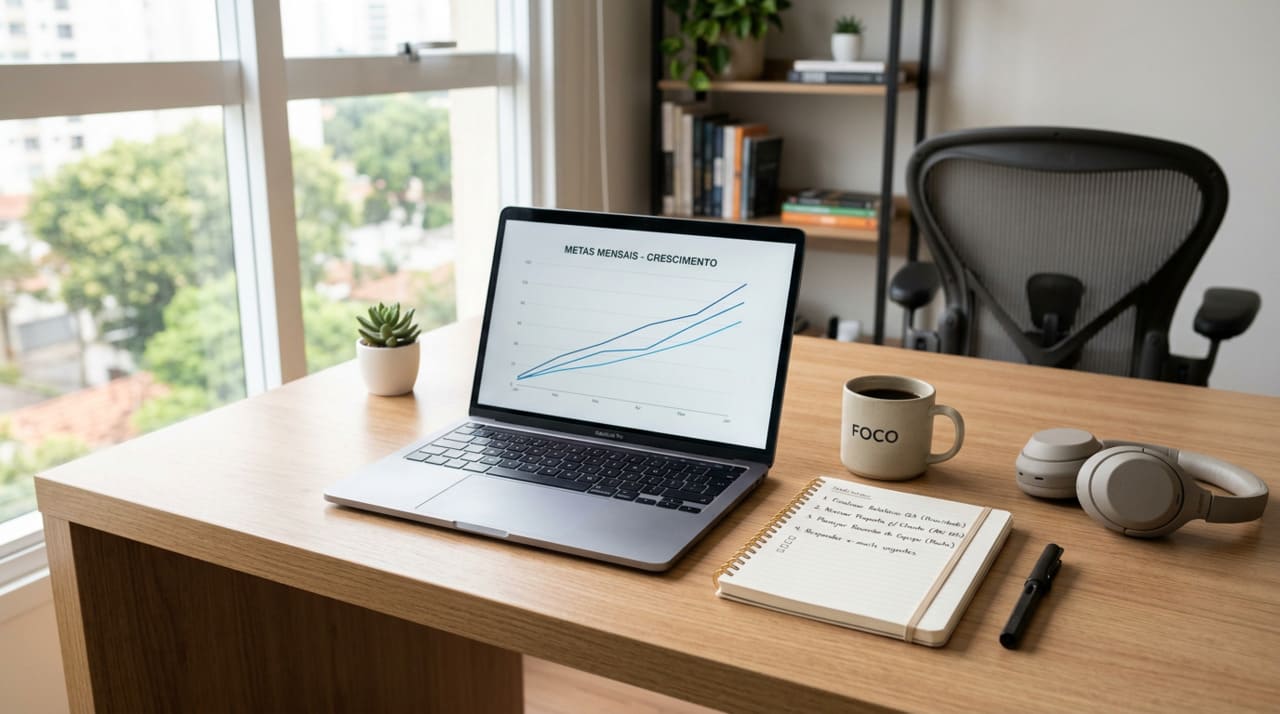 No contexto usado por Bill Gates, o termo “preguiçoso” não descreve alguém que foge das responsabilidades ou entrega resultados ruins