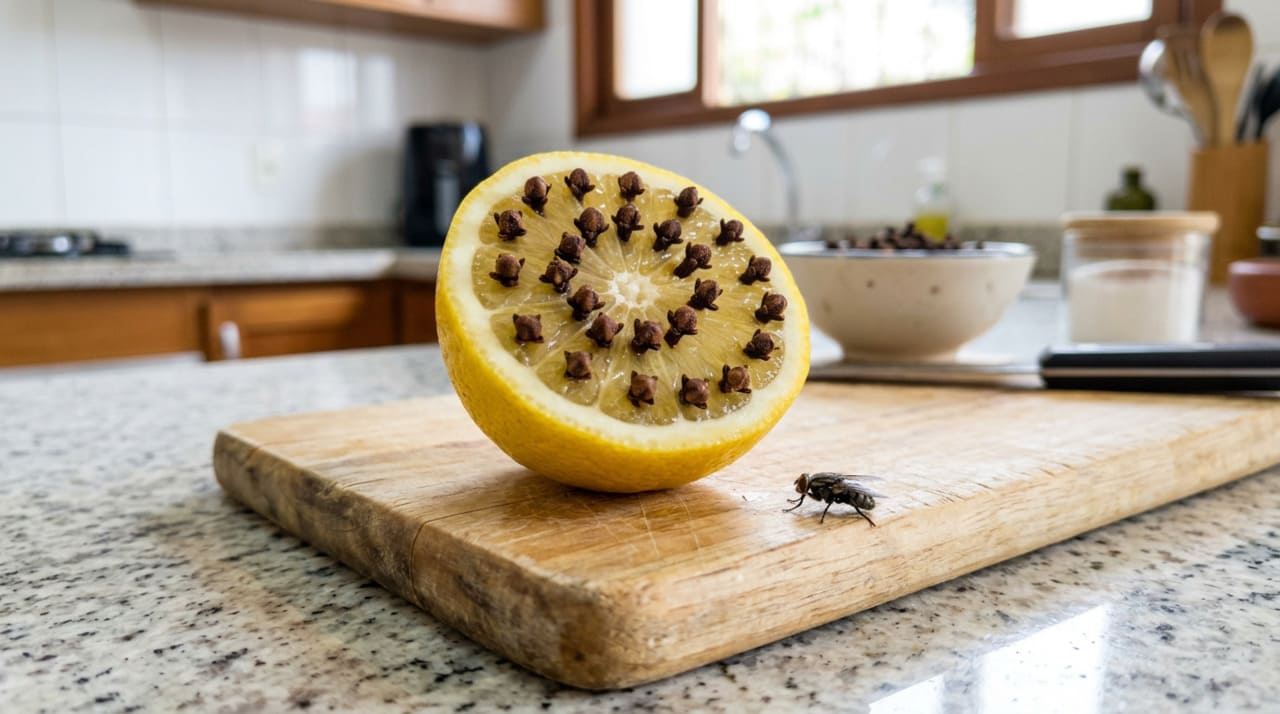 O cravo-da-índia é rico em óleos aromáticos com eugenol, substância responsável pelo cheiro intenso que lembra doces e chás