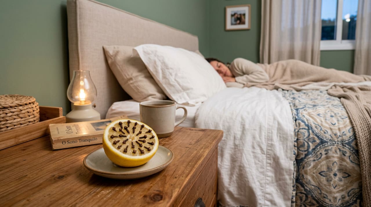 O segredo dessa especiaria está no eugenol, um óleo essencial que os insetos detestam