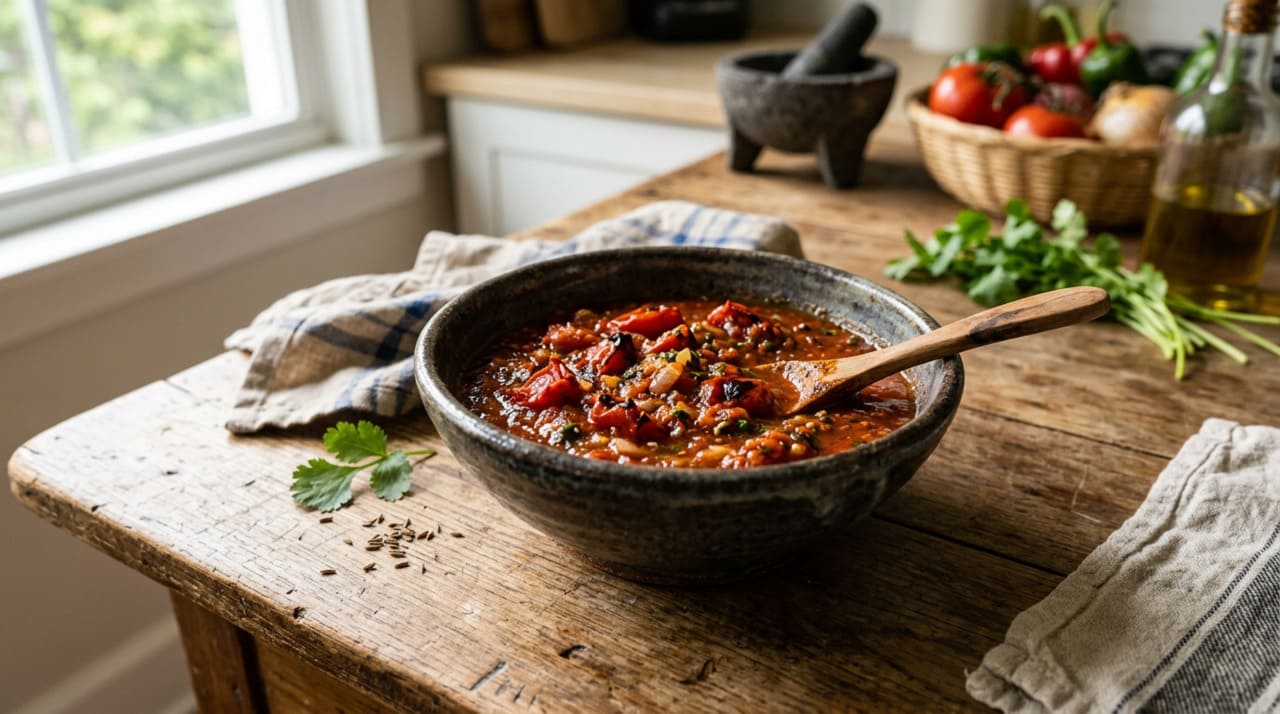 A beleza dessa receita caseira está exatamente na simplicidade