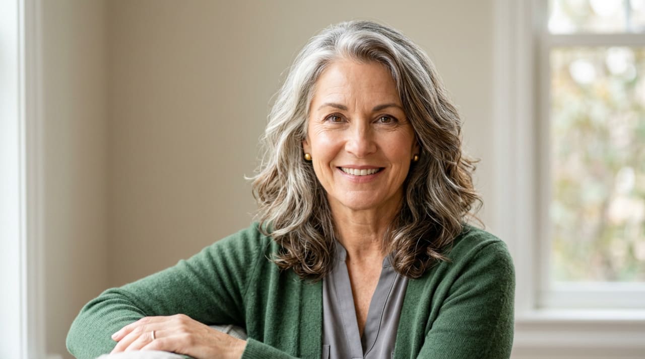 As vitaminas do complexo B são o grupo nutricional mais diretamente associado à saúde dos cabelos brancos e à manutenção da pigmentação capilar