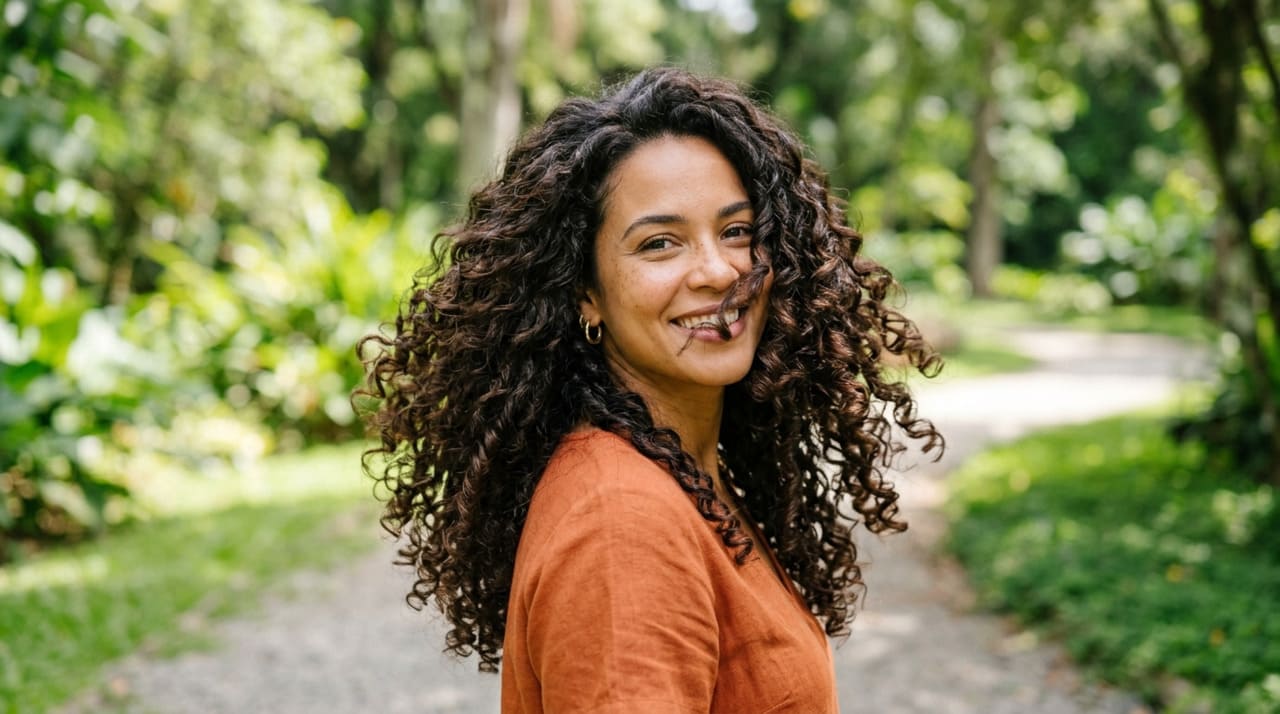 A coloração capilar virou rotina para milhões de pessoas, e não há nada de errado nisso quando feita com consciência