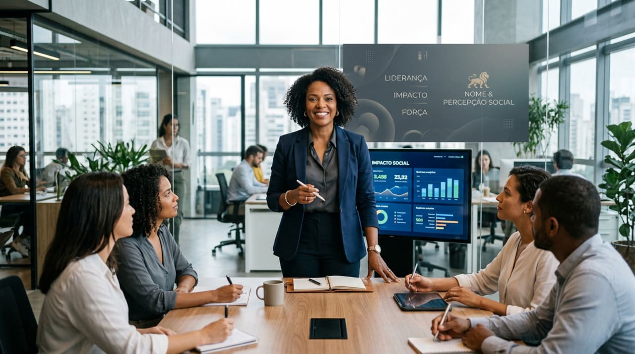 Alguns nomes femininos se repetem com frequência quando o assunto é personalidade marcante e presença forte