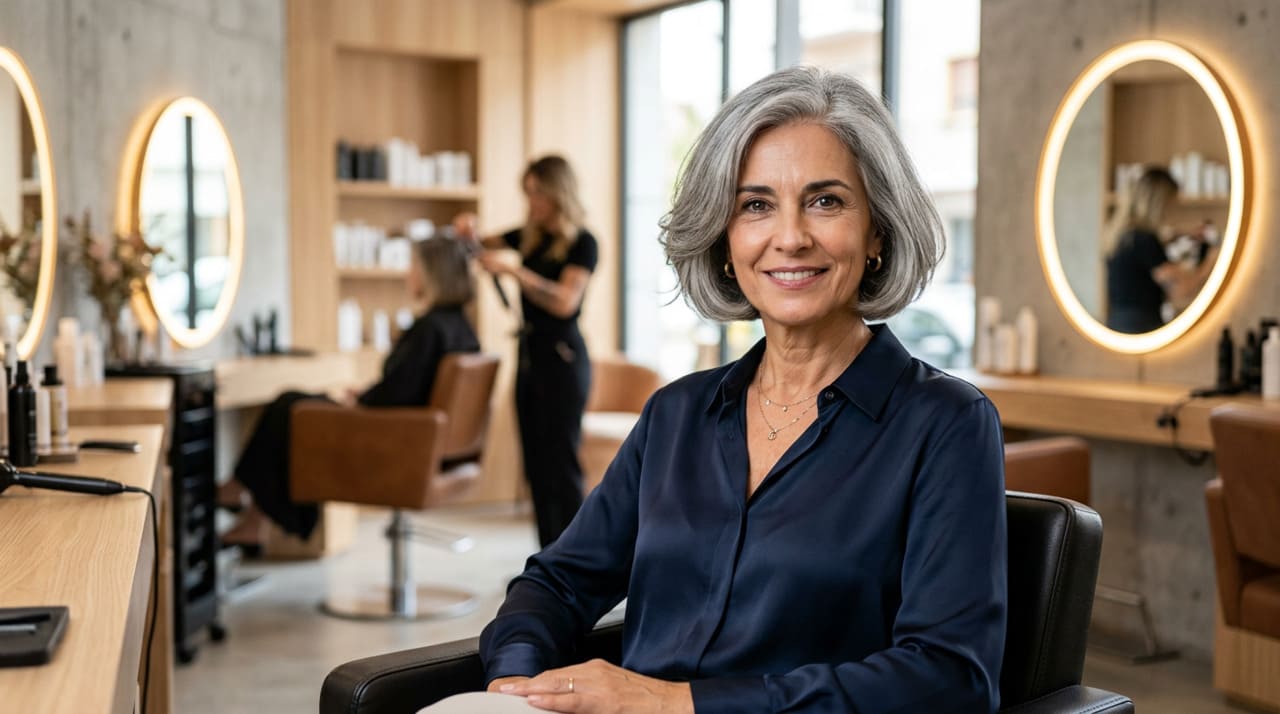 Os cortes mais pedidos do momento seguem uma linha muito prática e sofisticada.