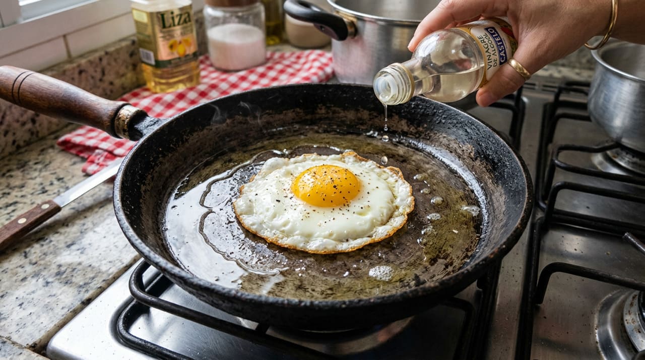 Aplicar esse truque culinário da forma correta é simples