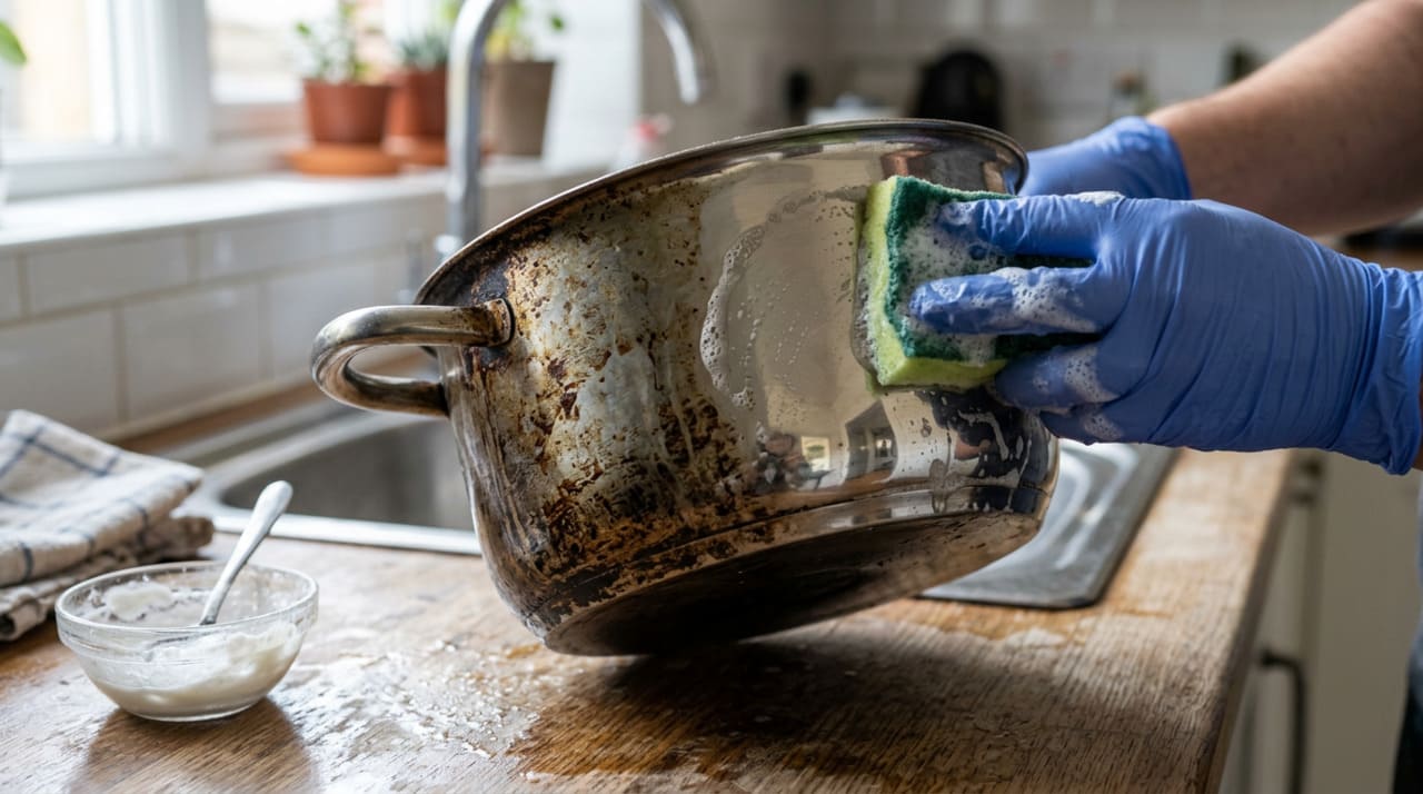 Esse truque se resume a três elementos básicos