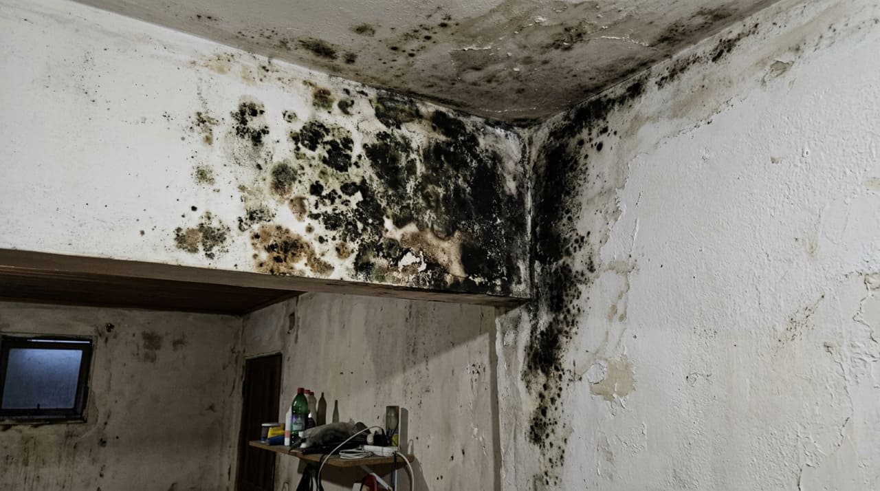 Para limpar sem gastar muito, dá para usar uma mistura simples de água, vinagre branco e um pouco de bicarbonato de sódio.