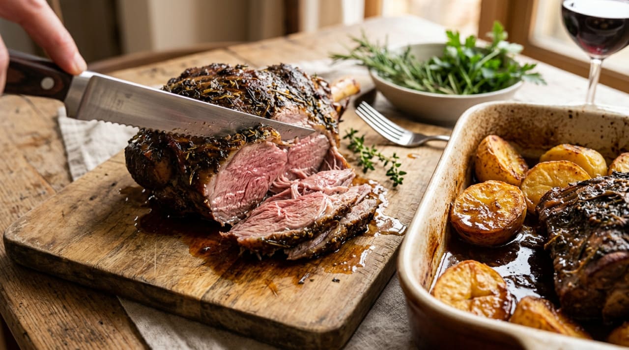 A beleza dessa receita está na simplicidade dos ingredientes, que são os mesmos que a culinária tradicional sempre teve à disposição