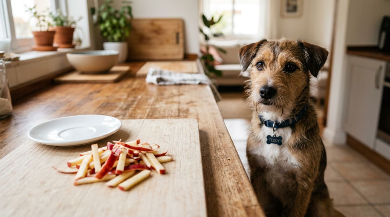 Profissionais de saúde animal costumam destacar que qualquer novo alimento deve ser introduzido com cautela