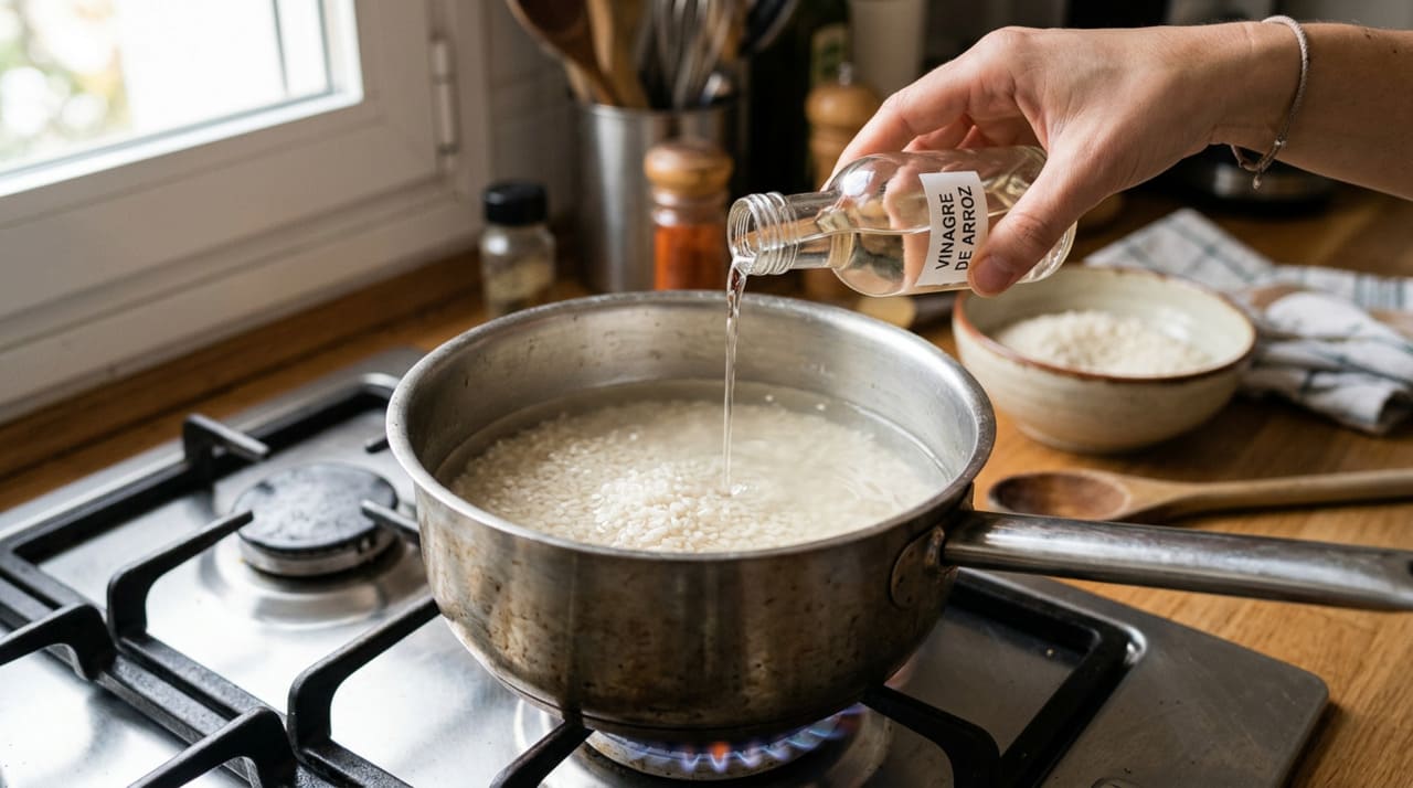 A proporção é o ponto mais importante desse truque, e errar para mais pode comprometer o resultado