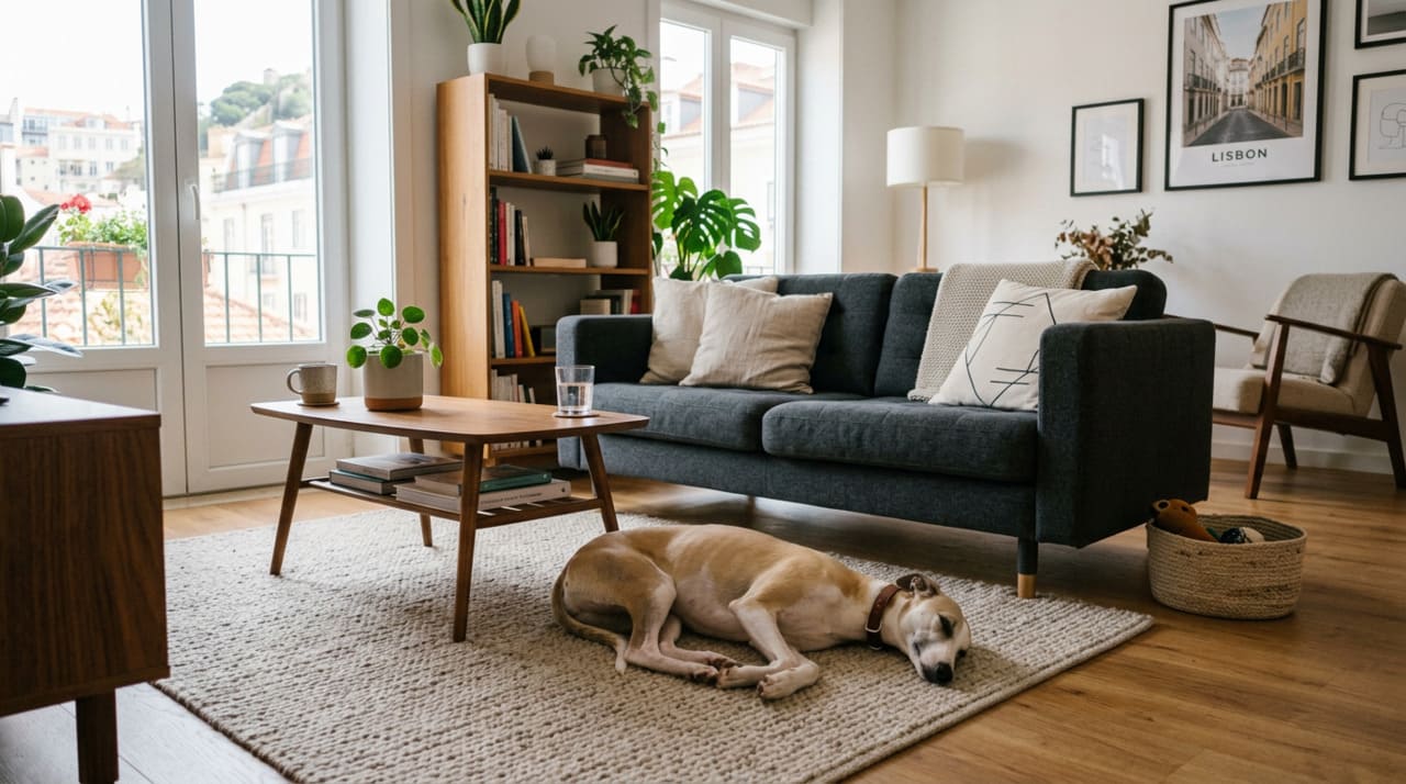 Ao planejar a chegada de um novo integrante em um lar com metragem limitada, a maioria dos tutores iniciantes foca excessivamente no tamanho ou na beleza do animal.