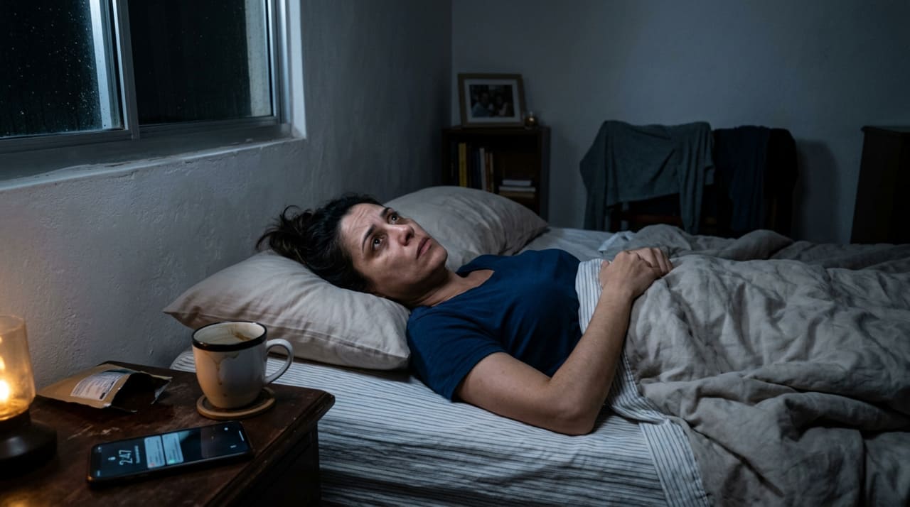 A relação entre café e ansiedade é direta e respaldada por neurociência.