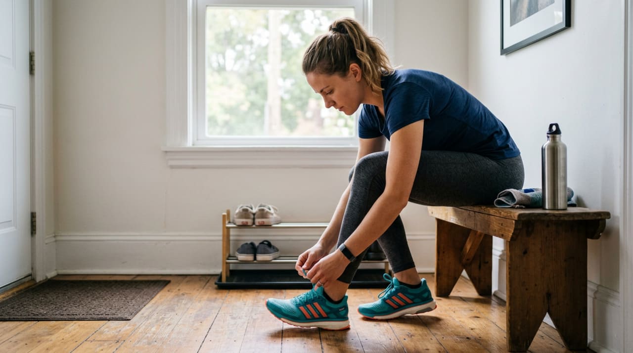 O paradoxo da fadiga é a sensação aparentemente contraditória de se sentir cansado e renovado ao mesmo tempo após uma sessão de exercício físico.