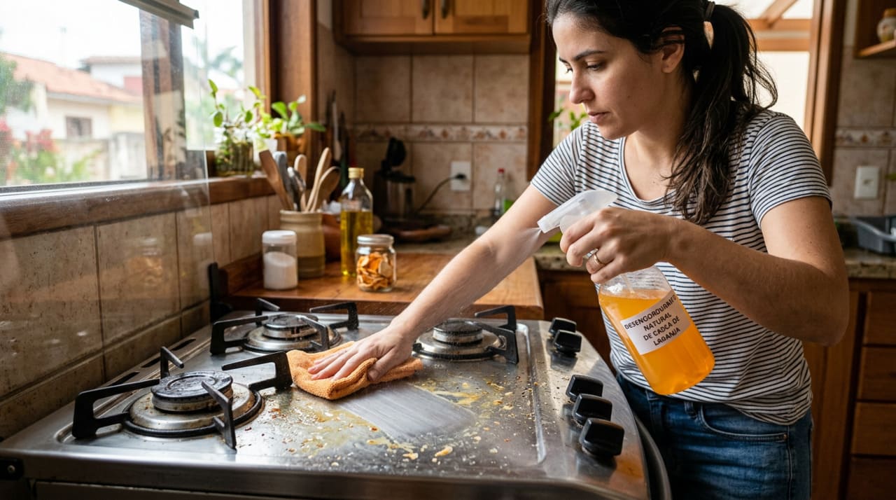 A maceração é a etapa mais importante de todo o processo, e o tempo correto faz toda a diferença na concentração de limoneno que vai para o produto final