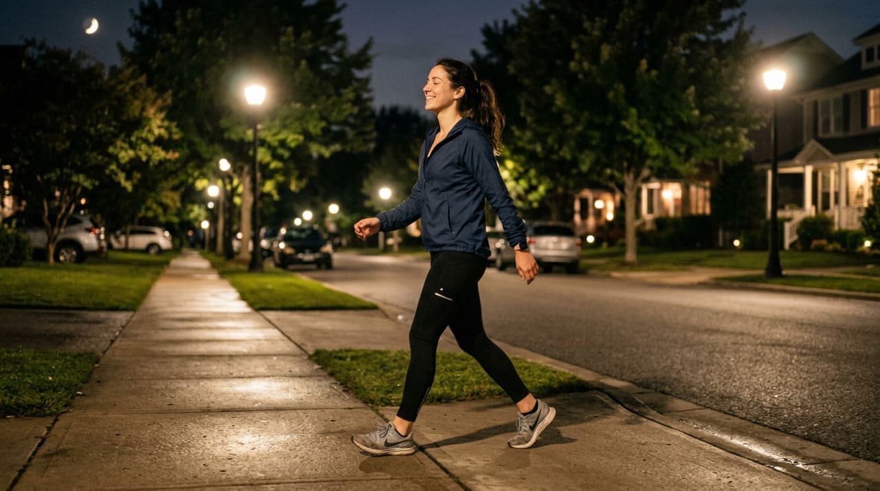 Quando o dia termina, muitas pessoas ainda carregam sinais claros de desgaste, como irritação, ansiedade e dificuldade para desacelerar
