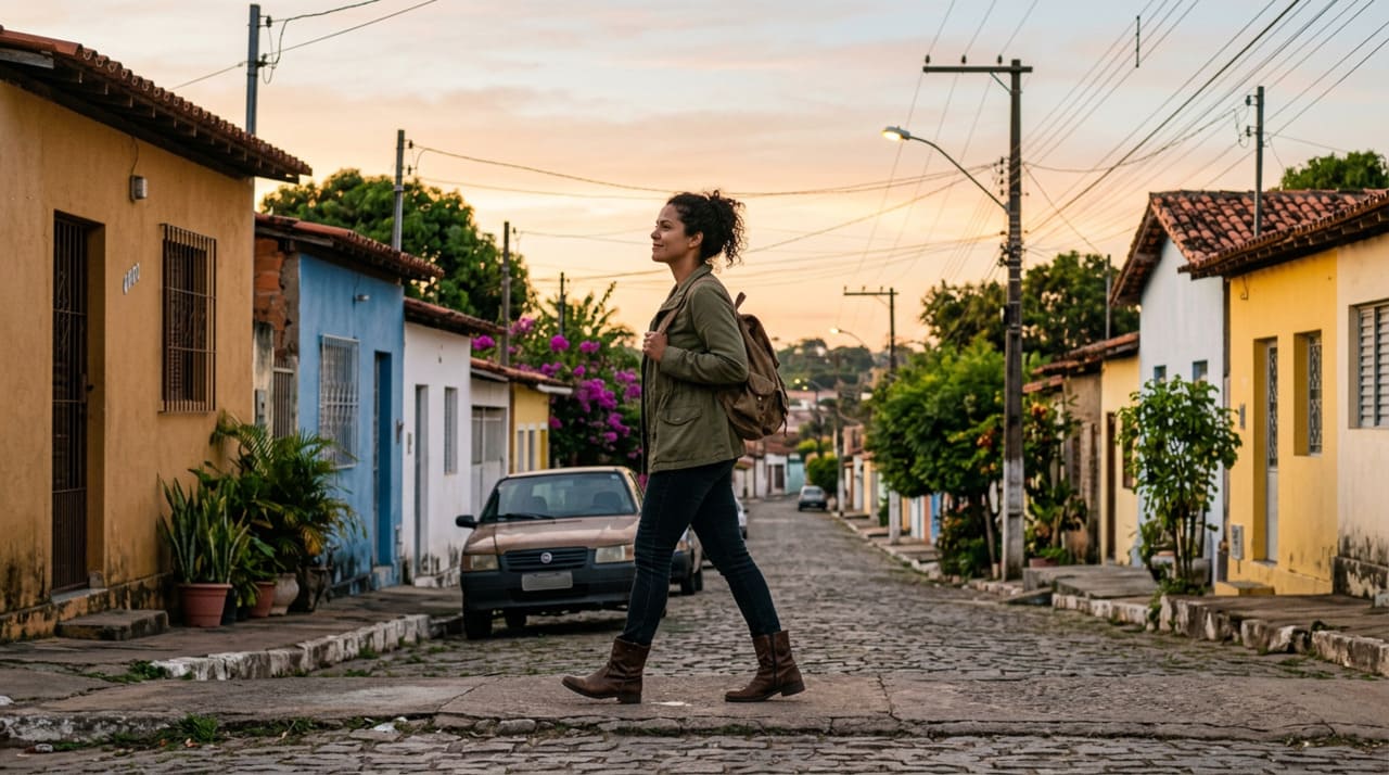 Quando Lao Tzu fala em ser servo de quem você tenta agradar, ele não está descrevendo uma relação de trabalho.