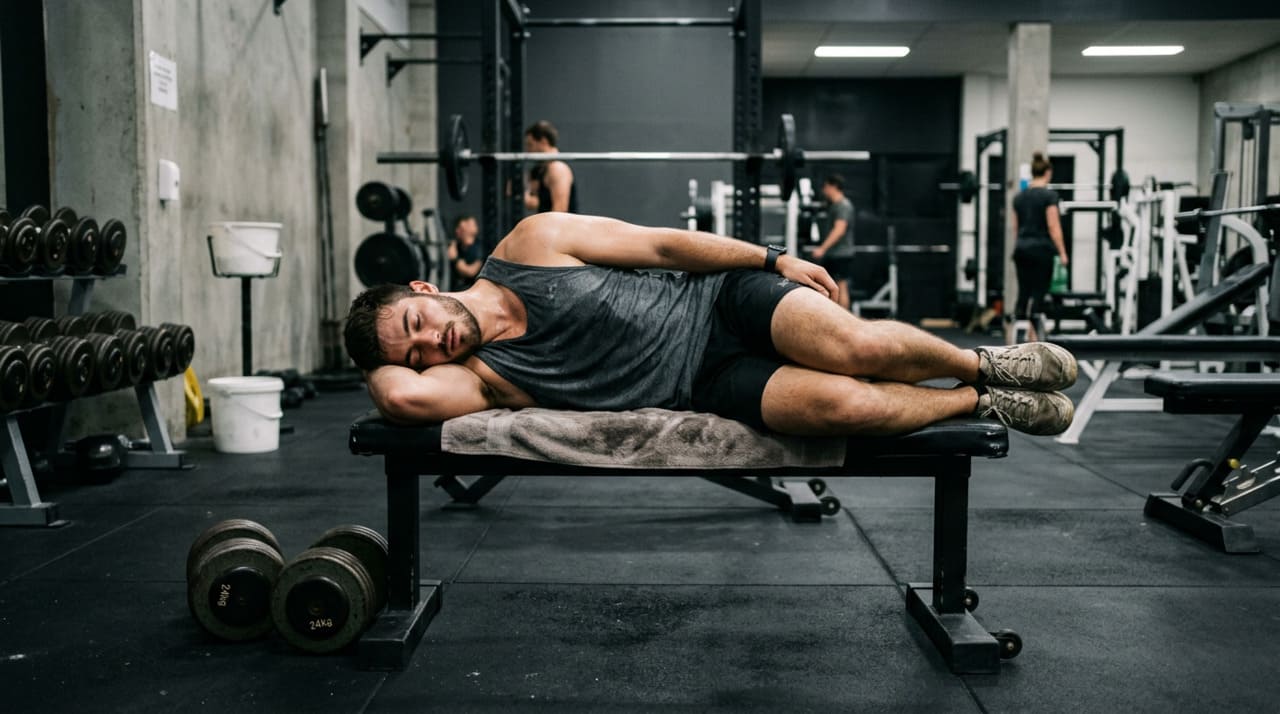 O corpo humano funciona através de ciclos biológicos complexos que exigem estímulos específicos para o reparo celular e o equilíbrio mental durante a noite