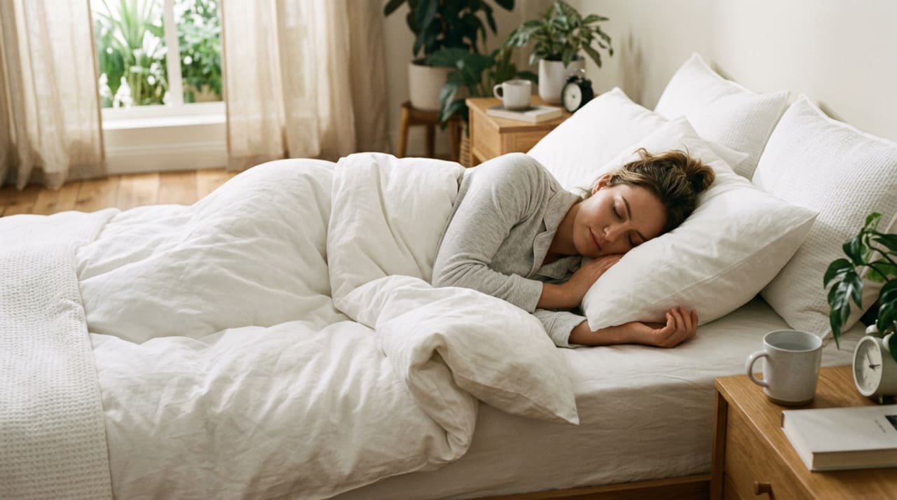 Muitas vezes, ignoramos a ciência básica da termodinâmica e da bioenergia, acreditando que apenas medicamentos podem resolver dores musculares