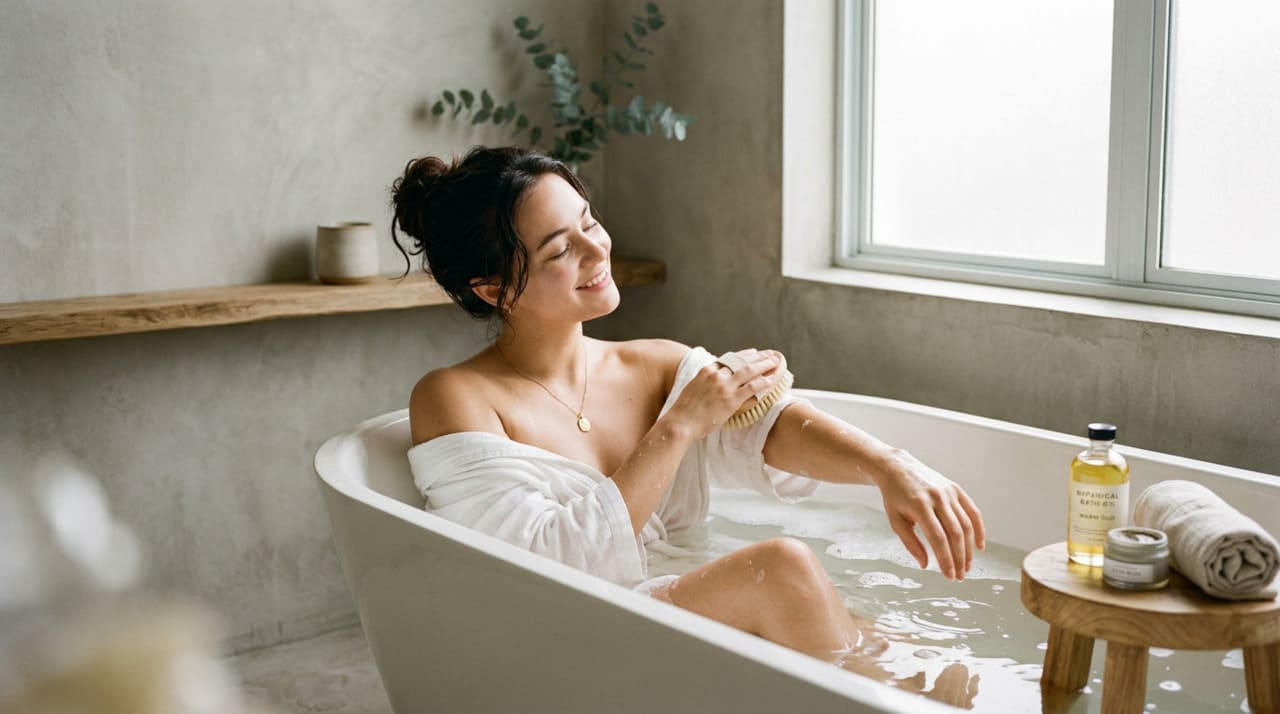 Especialistas em dermatologia destacam que água muito quente e sabonetes agressivos removem óleos naturais produzidos pelas glândulas sebáceas