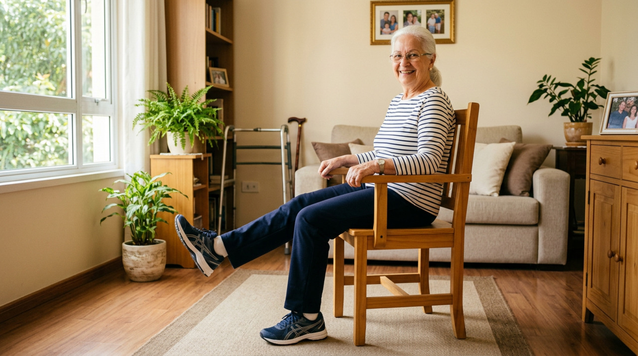 Alguns cuidados simples podem fazer diferença na segurança e no conforto durante a prática, ajudando a proteger as articulações e evitar quedas ou sobrecarga desnecessária