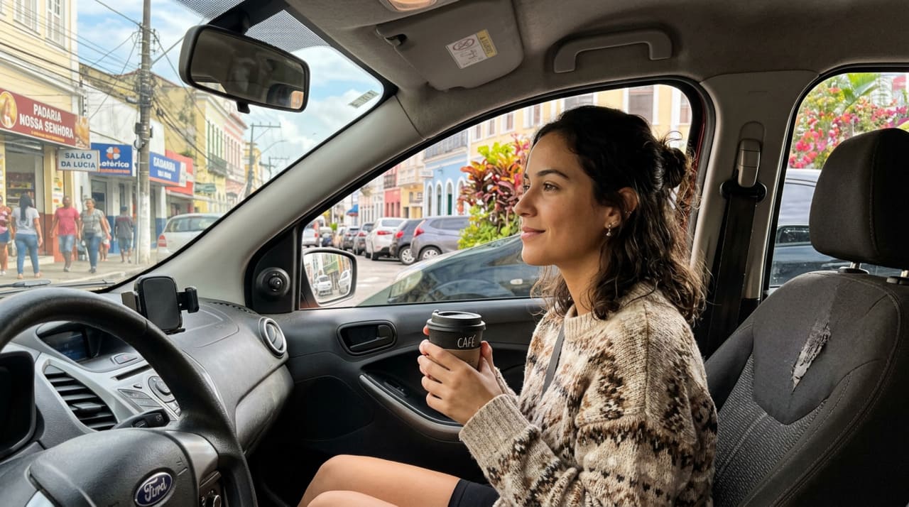 Esse “tempo só para si” é um intervalo em que o adulto se afasta, por escolha, das demandas de trabalho, família e notificações constantes