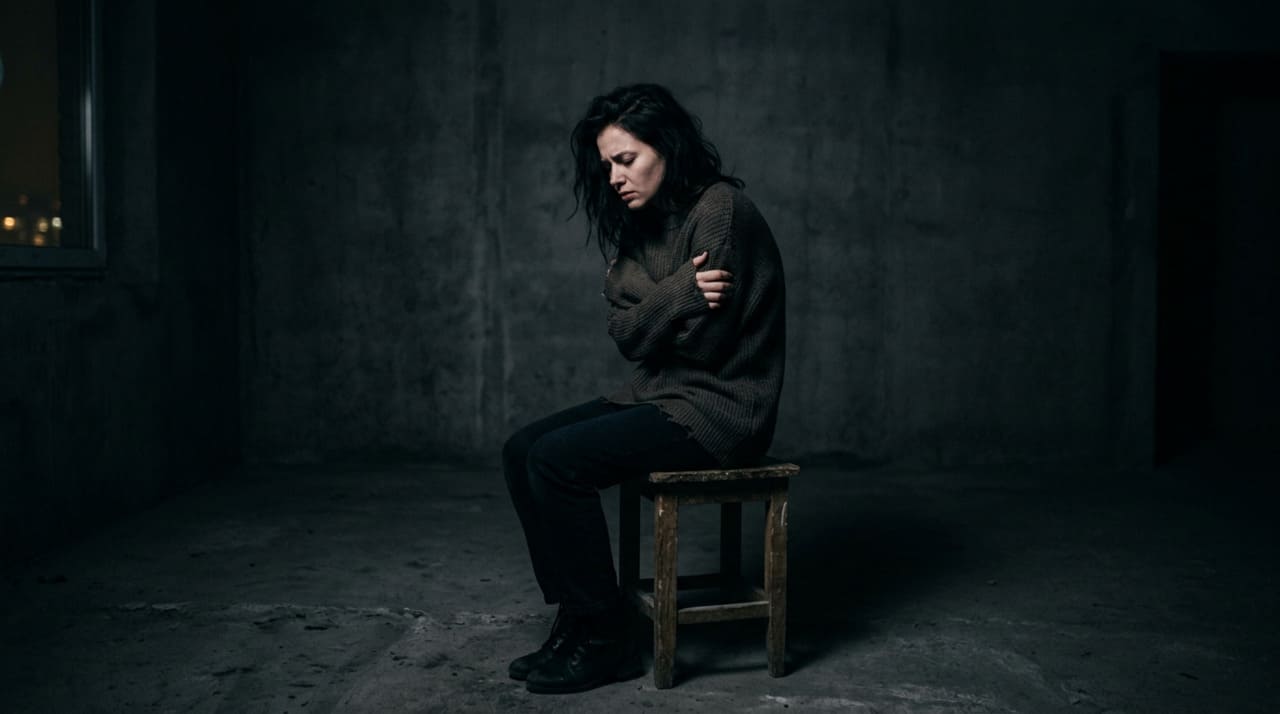 A psicologia afirma que as pessoas que precisam muito pouco dos outros não são emocionalmente inacessíveis, mas sim que expressar abertamente as suas necessidades lhes causava dor, e elas se adaptaram