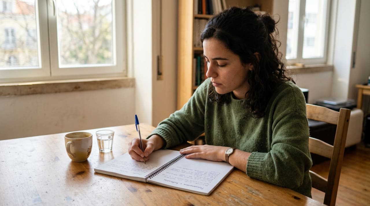 A psicologia identifica um conjunto de origens que explicam por que pessoas diferentes reagem ao conflito com o silêncio em vez de com a fala