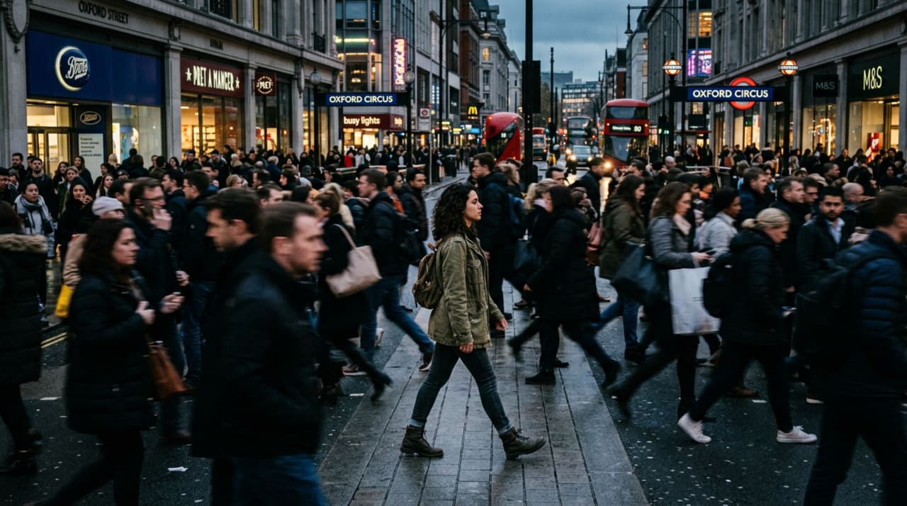 Para Ralph Waldo Emerson, autoconfiança não significava arrogância ou indiferença ao outro.