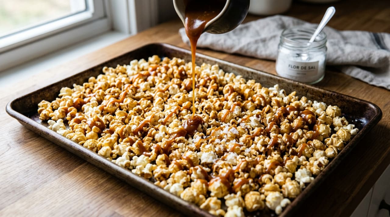 Entre os temperos gourmet salgados, a páprica defumada é um dos mais transformadores