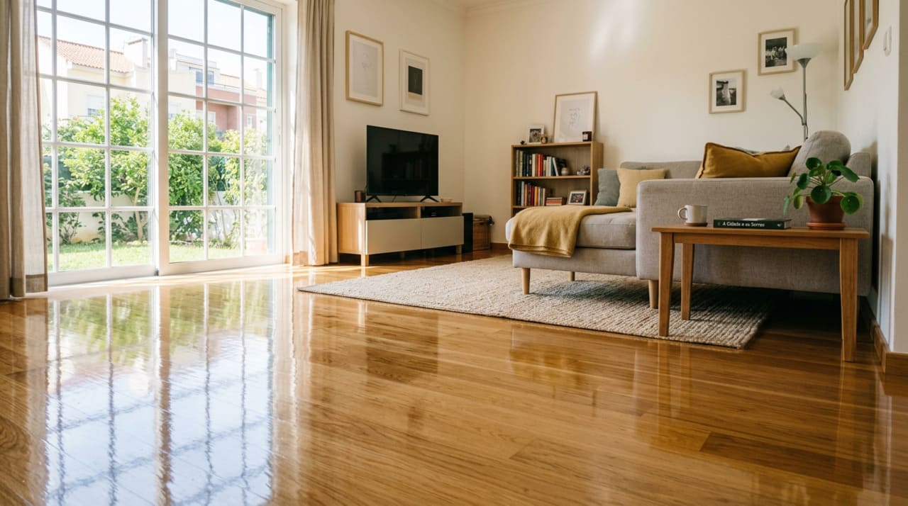 Alguns ambientes pedem atenção especial, principalmente quando há muita circulação de pessoas, preparo de alimentos ou umidade constante.