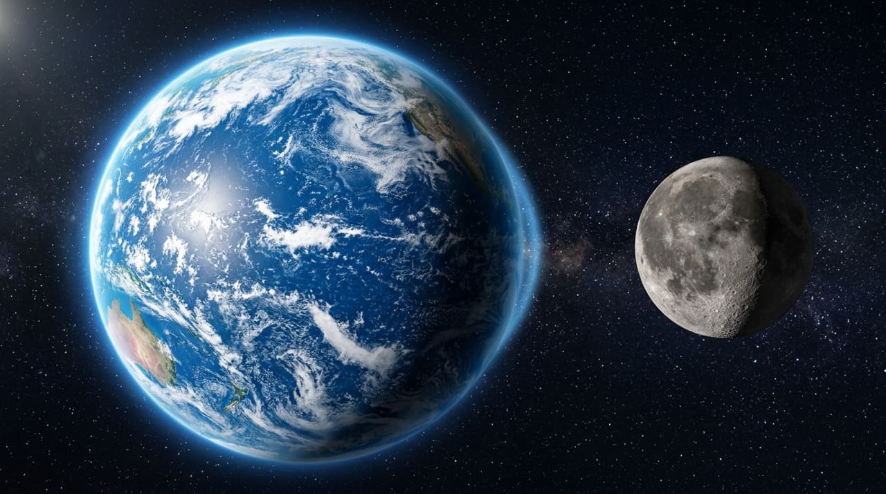 A desaceleração da rotação da Terra ocorre em uma escala de tempo que ultrapassa completamente qualquer referência humana.