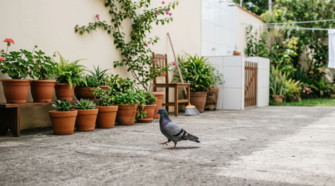 Além do simbolismo, a biologia também oferece uma explicação prática e interessante para esse comportamento