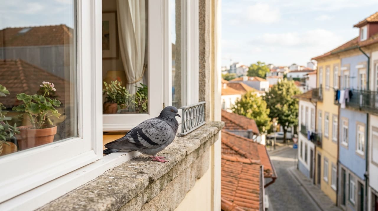 Além do simbolismo, a biologia também oferece uma explicação prática e interessante para esse comportamento