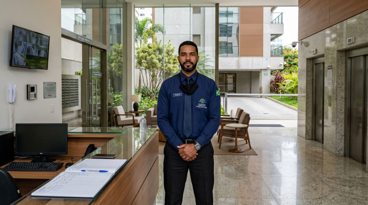 O reconhecimento do outro como um indivíduo único é a base fundamental para a construção de uma convivência harmoniosa e segura para todos os moradores de um edifício moderno