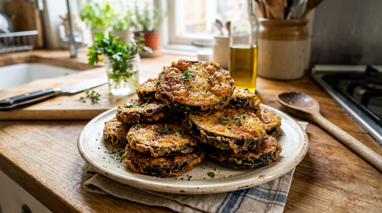 A beleza desta receita está na simplicidade absoluta da lista de ingredientes