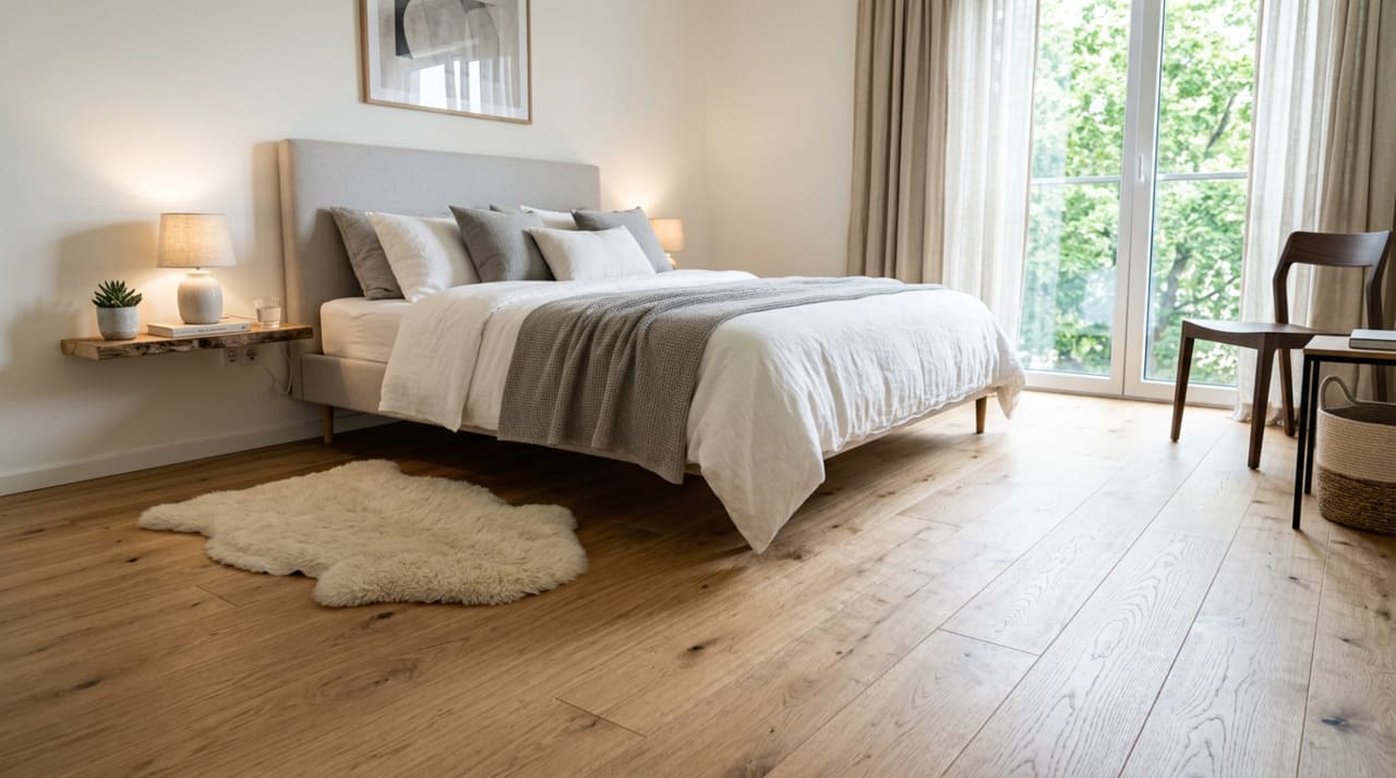 O tapete contínuo deixou de ser o queridinho principalmente por causa da praticidade e da saúde.