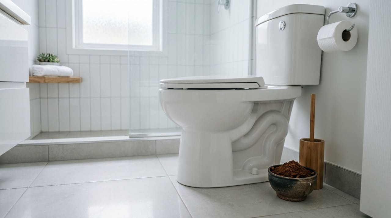 Os benefícios dessa prática vão além do simples combate aos maus odores.