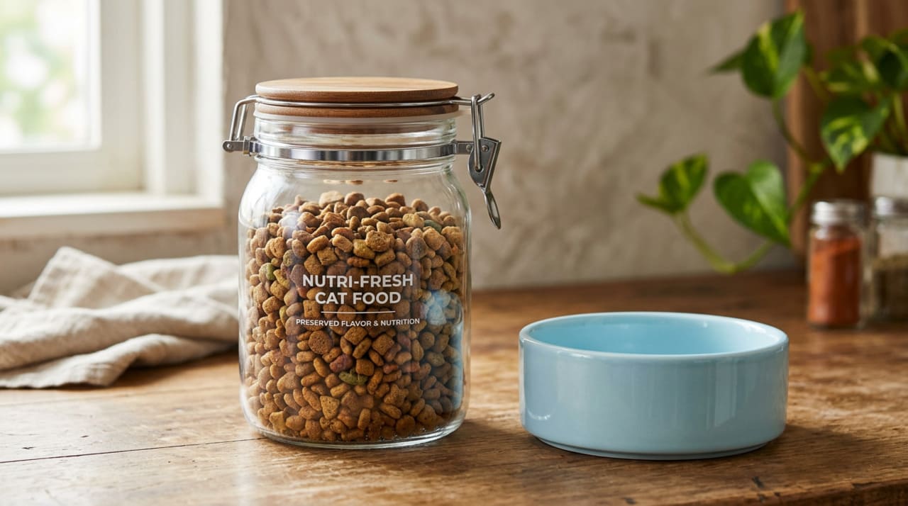 A principal razão para esse comportamento está ligada à perda da qualidade que ocorre de forma progressiva dentro das embalagens que permanecem mal fechadas.