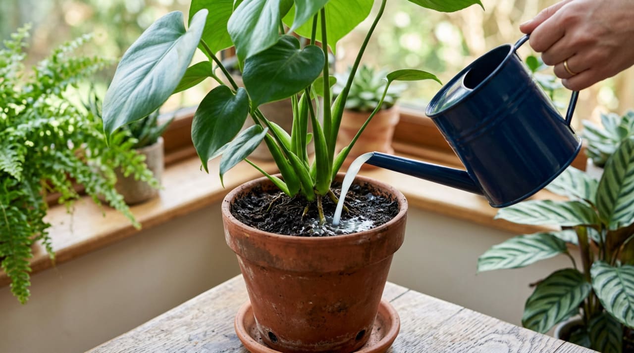 O diferencial desse resíduo doméstico é a alta concentração de amido e minerais como nitrogênio e potássio