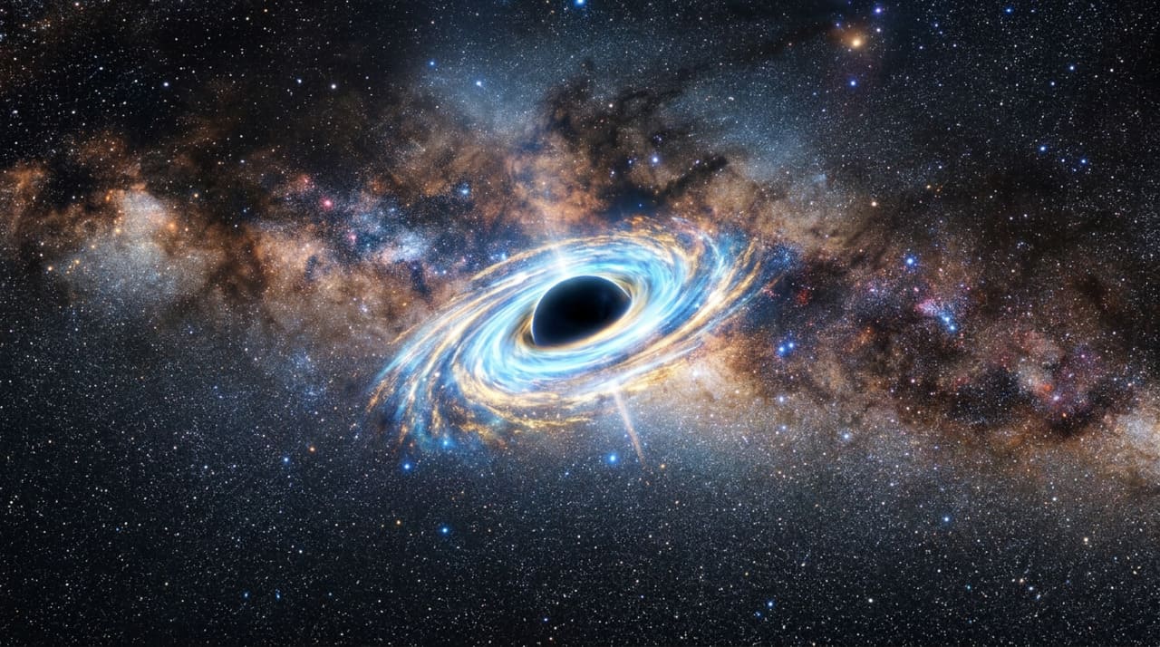 A região central do nosso sistema galáctico sempre foi um local de mistérios, mas a detecção de variações térmicas inesperadas mudou o foco das pesquisas astronômicas globais recentemente