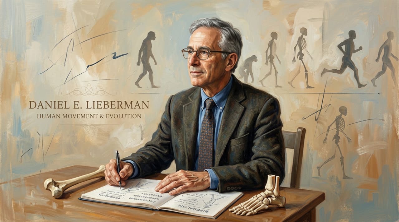 Uma das ideias mais provocadoras do livro é a defesa do ato de sentar