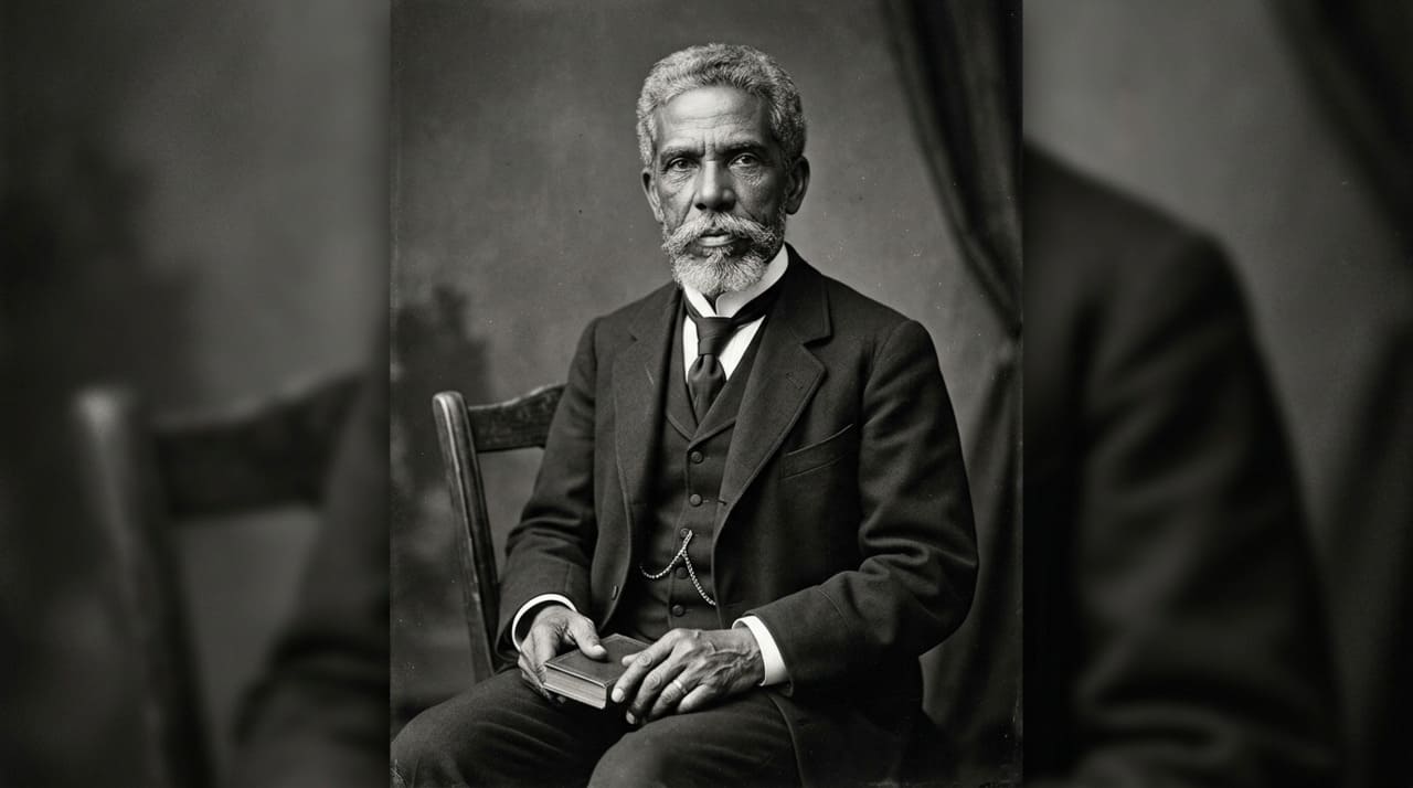 Machado de Assis compreendia que a existência humana é feita de camadas, e muitas vezes nos perdemos entre relíquias que já não fazem mais sentido na atualidade.