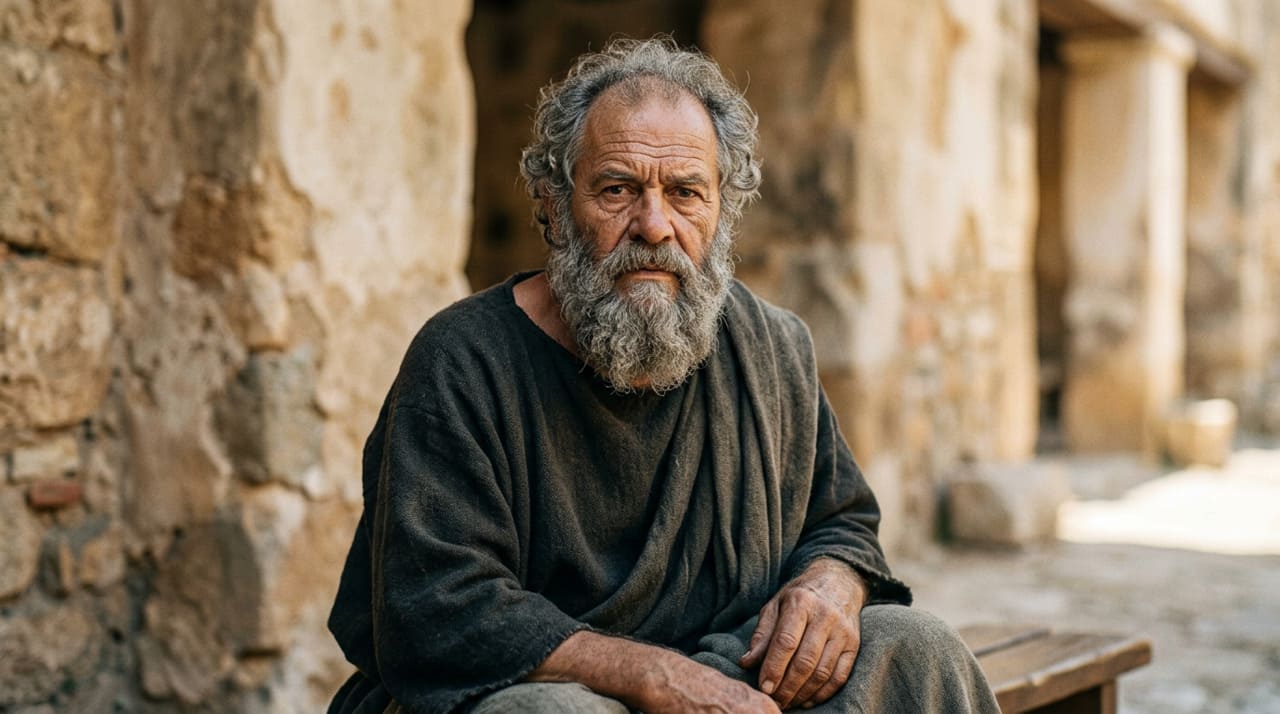 A rotina muitas vezes nos conduz a um estado de sonambulismo onde as ações são executadas sem qualquer intenção real ou reflexão crítica.