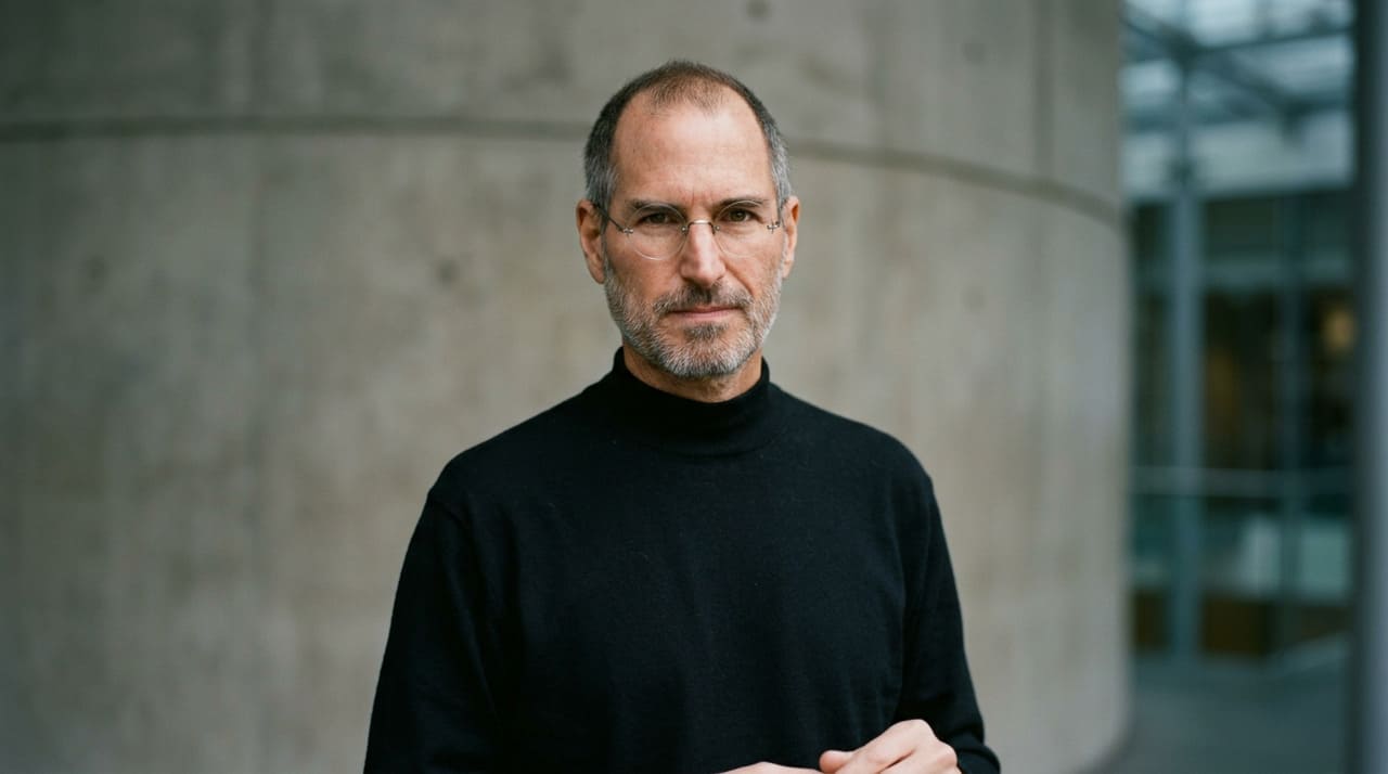 O legado deixado por uma das mentes mais brilhantes da tecnologia moderna oferece ferramentas práticas para quem deseja escalar posições e alcançar a plenitude no ambiente corporativo