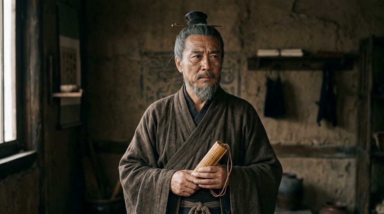 Sun Tzu ensina que o verdadeiro mestre da estratégia não é aquele que vence mil batalhas no campo de guerra